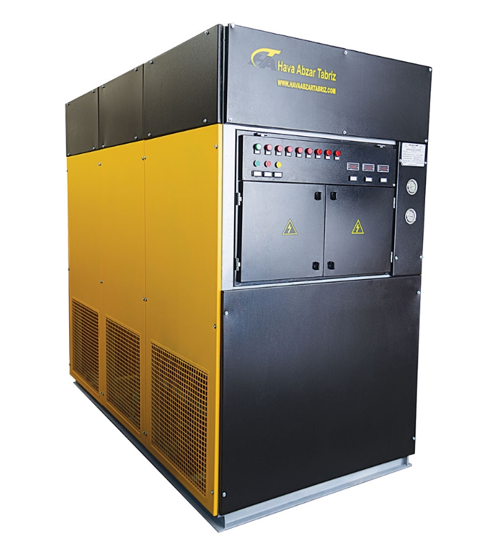 آشنایی با نقطه شبنم و اهمیت آن در درایرها