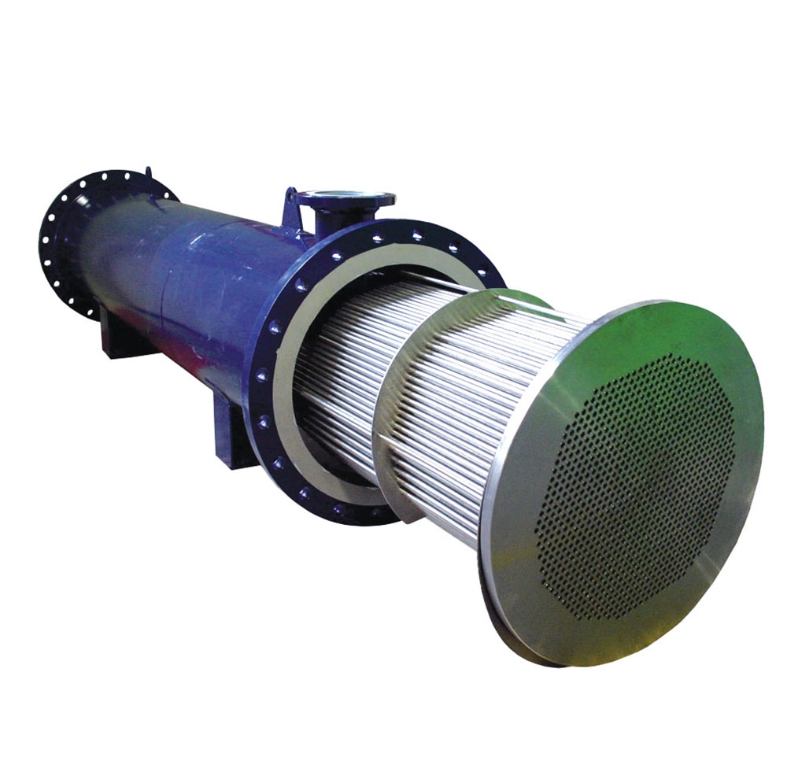 مبدل حرارتی